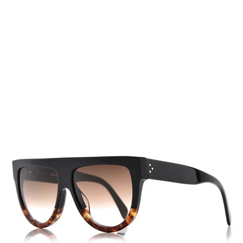 celine shadow sunglasses replica|celine sunglasses price.